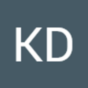 Meet your Posher, Kd